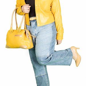 Meet your Posher, Lily Genazzini